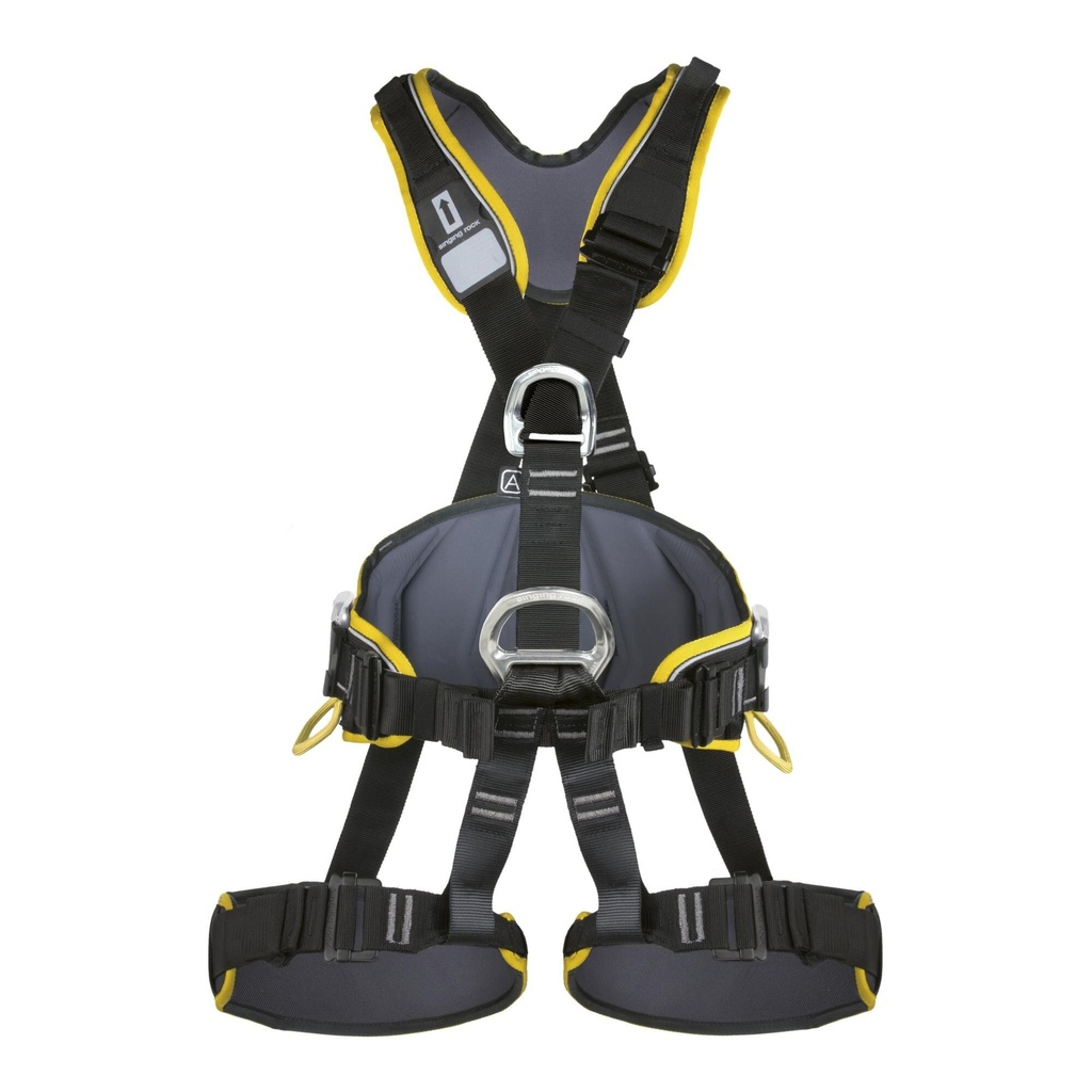SINGING ROCK PROFI 3D STD HARNESS