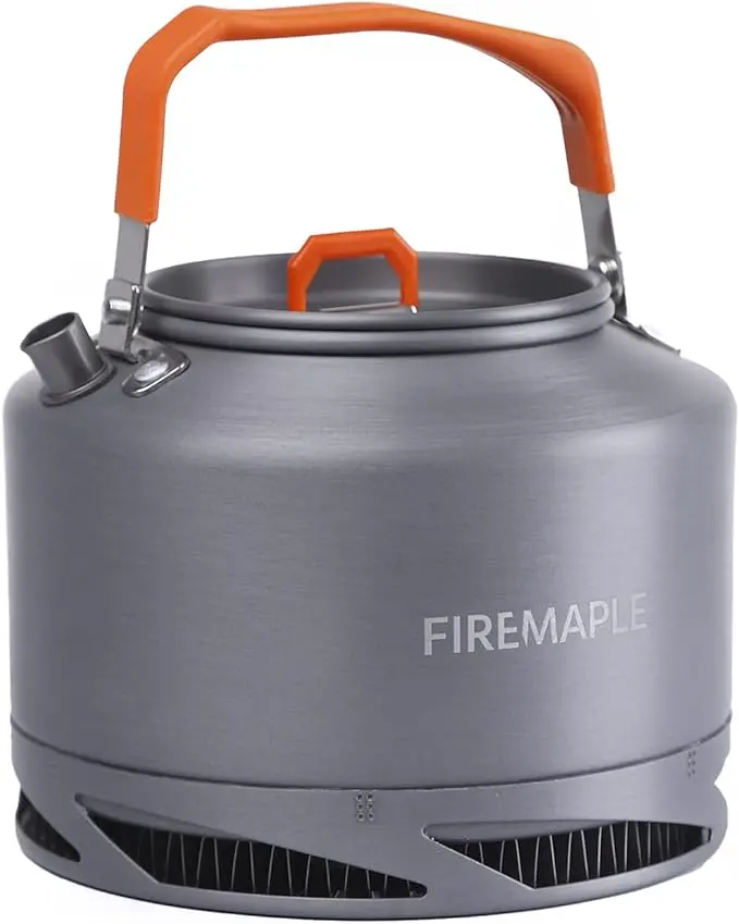 FIRE MAPLE FEAST XT2 1.3L KETTLE