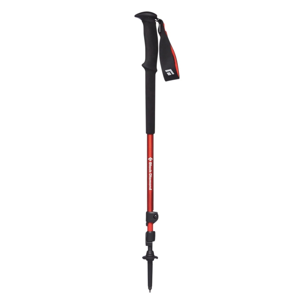 BD TRAIL TREK POLES - Single
