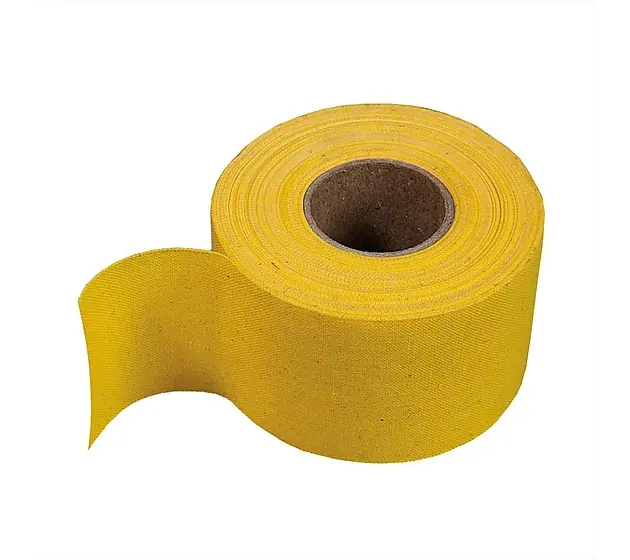 SINGING ROCK SUPER TAPE YELLOW ( 3.8cm)