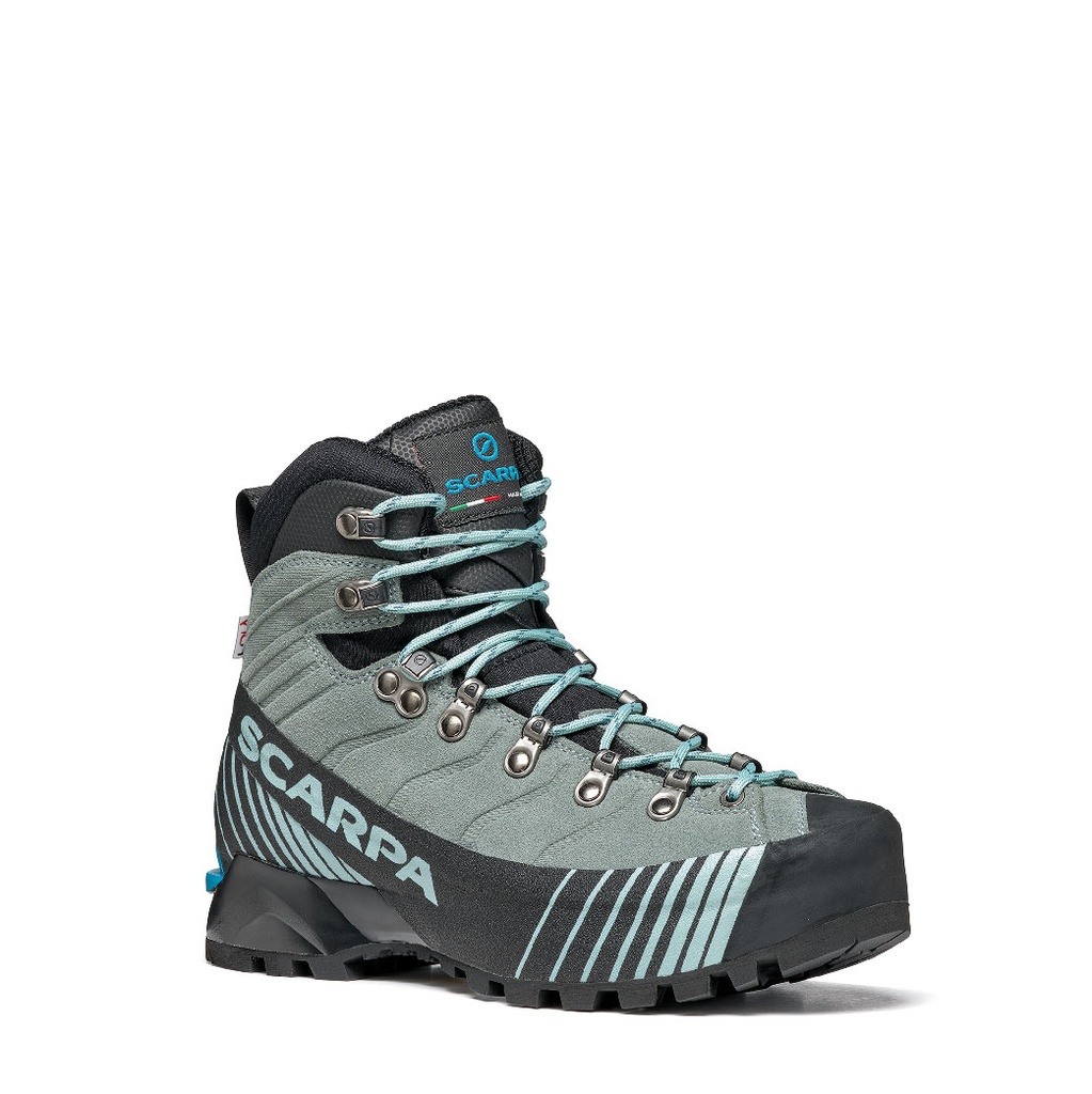 SCARPA W RIBELLE HD