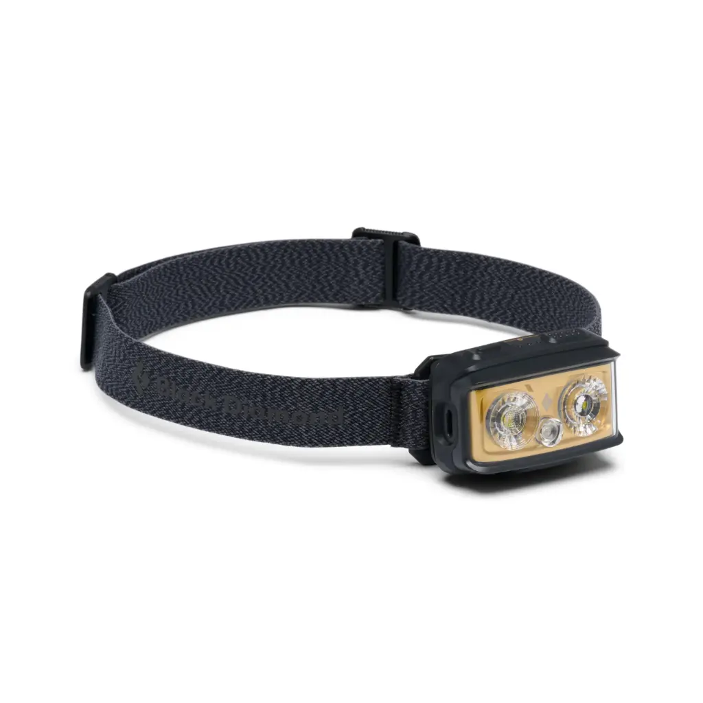 BD STORM+ 750 HEADLAMP 
