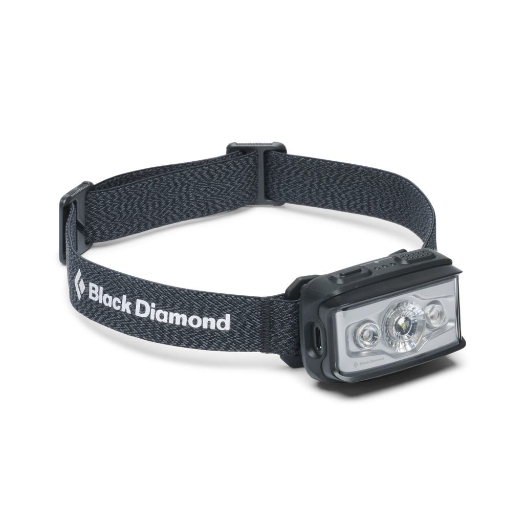 BD STORM 550 HEADLAMP