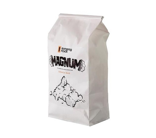 [M3001X30P] SINGING ROCK MAGNUM CRUNCH CHALK BAG 300g