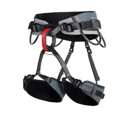 [C5080SS03] SINGING ROCK DOME HARNESS