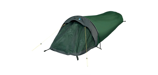 [52JLB] TERRA NOVA JUPITER LITE BIVI BLACK