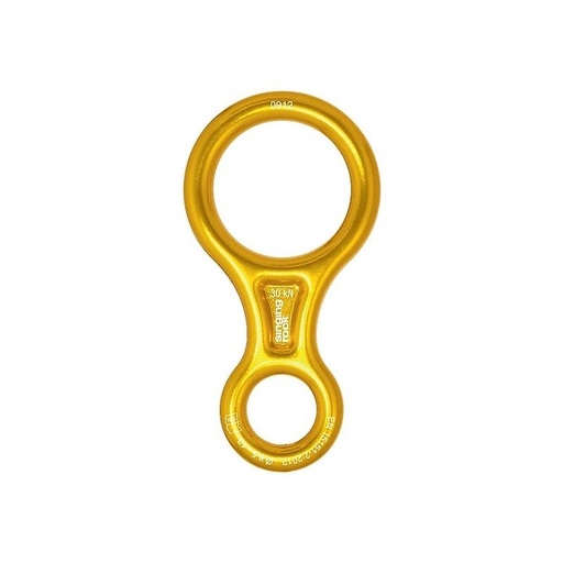 [K6031EE] SINGING ROCK FIGURE 8 LARGE