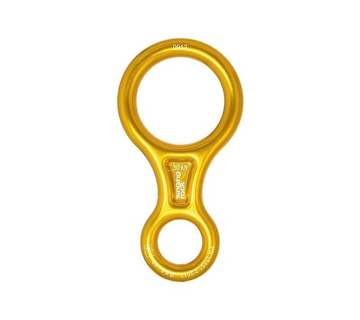 [K6031EE] SINGING ROCK FIGURE 8 LARGE