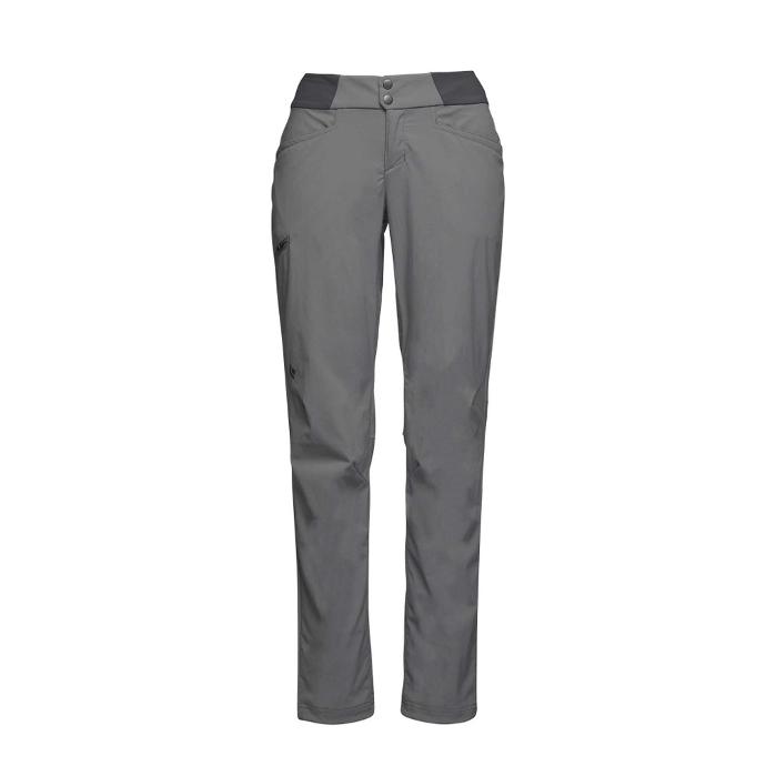 BD W TECHNICIAN ALPINE PANTS