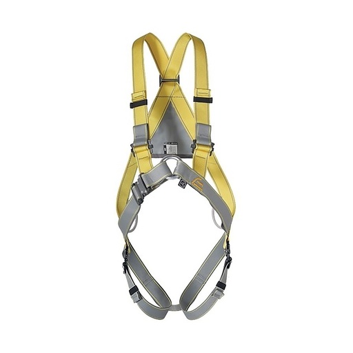 SINGING ROCK BODY II SPEED HARNESS