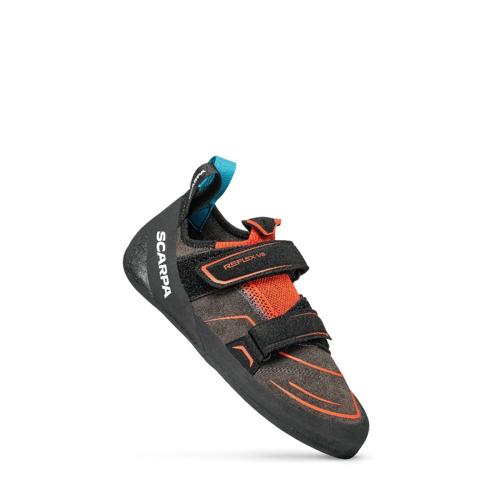 Scarpa Reflex VS climbing shoe
