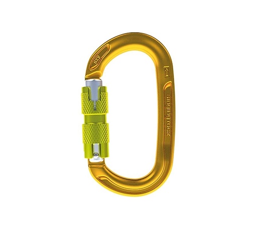 [K0122EE06] SINGING ROCK OXY TWISTLOCK REGULAR