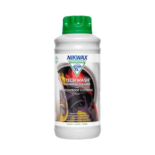 NIKWAX TECH WASH 1L