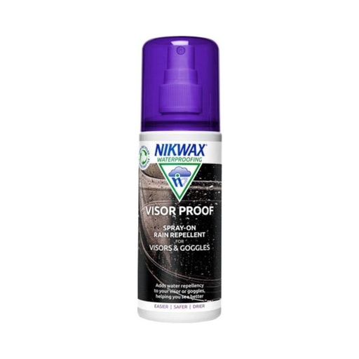 NIKWAX VISOR PROOF 125ml
