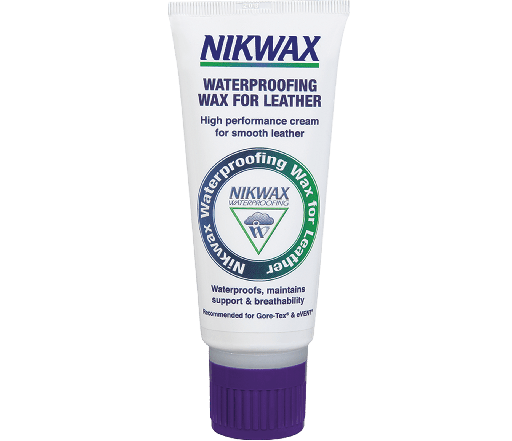 NIKWAX WATERPROOFING WAX PASTE 60ml