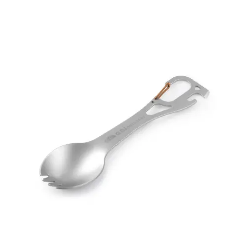 [GSI61111] GSI GLACIER SPORK MULTI TOOL