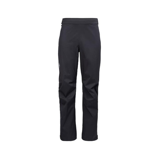 BD M FINELINE STRETCH FULL ZIP PANTS