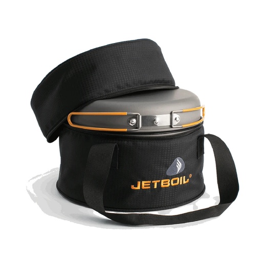 [GNSY-EU] JETBOIL GENESIS BASECAMP SYSTEM
