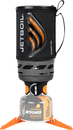 JETBOIL FLASH 1.0L STOVE