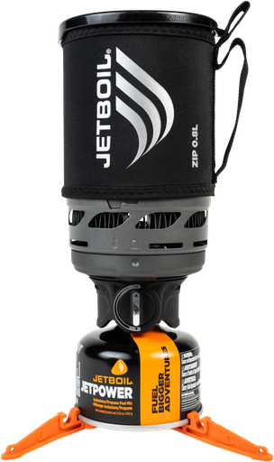 [ZPCB2-EU] JETBOIL ZIP 0.8L STOVE