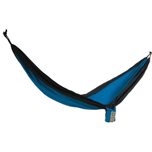 [HMM002-BL] JR GEAR HAMMOCK DOUBLE -BLUE