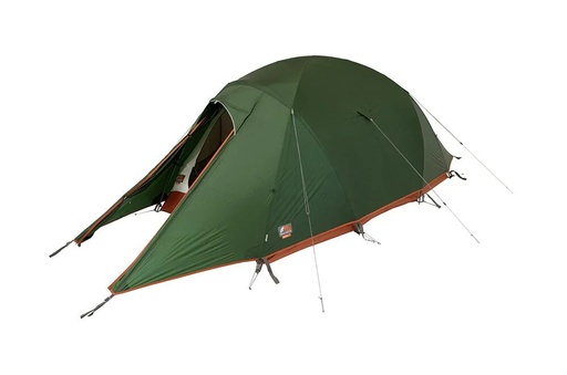 [TEUHELIUM000002] VANGO F10 MTN 2 TENT ALPINE GREEN