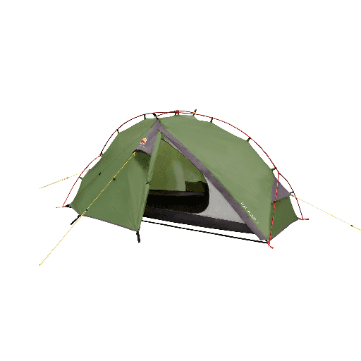 [44P1TF] WILD COUNTRY PANACEA 1TF TENT