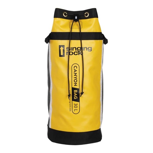 [S9002YX30] SINGING ROCK CANYON BAG 30 YELLOW