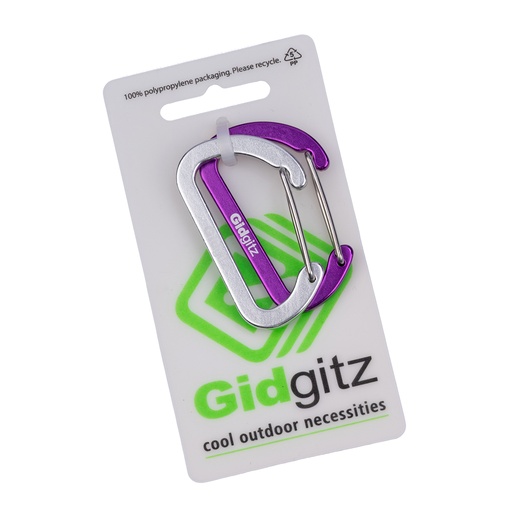 [GC15] GIDGITZ MICRO DUAL MIX SET -  6cm