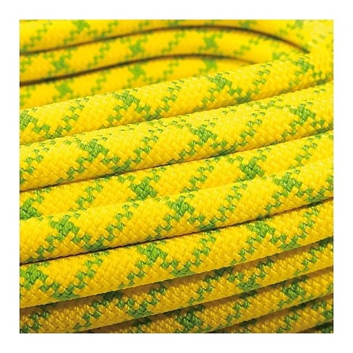 [L0541YX20] SINGING ROCK PATRON 11 YELLOW 200m (per reel)
