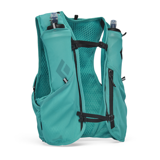 [BD6800314050MED1] BD W DISTANCE 4 HYDRATION VEST