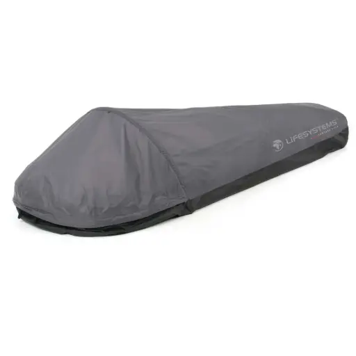 [42333] LIFE SYSTEMS VENTURE SOLO HOOPED BIVI