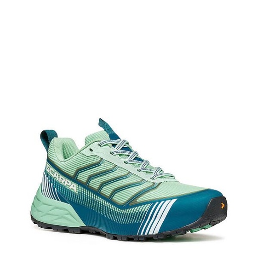 SCARPA W RIBELLE RUN LT