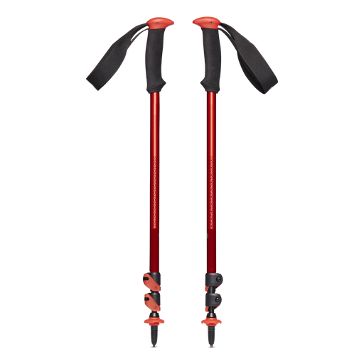 BD TRAIL TREKKING POLES - Pair
