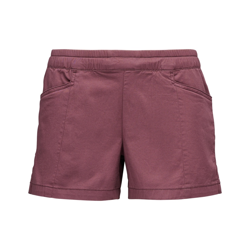 Black Diamond Women's Notion Shorts