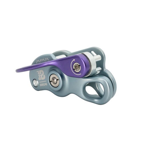 BEAL BIRDIE BELAY DEVICE