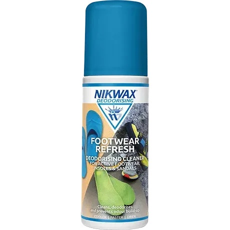 NIKWAX FOOTWEAR REFRESH 125ml
