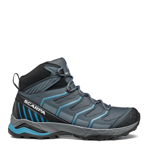 [63090-200/1-42] SCARPA M MAVERICK MID GTX