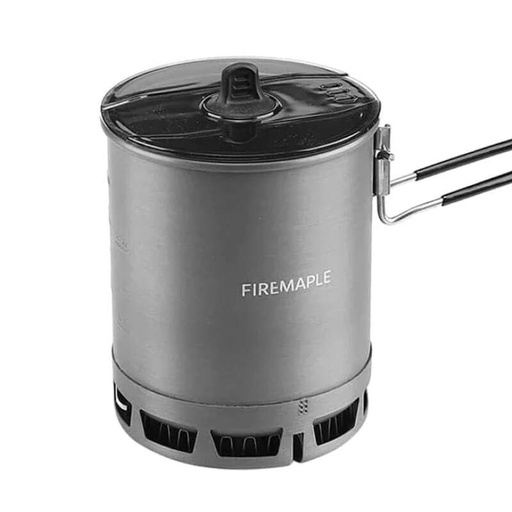 [FSPETREL] FIRE MAPLE PETREL COOKING SYSTEM