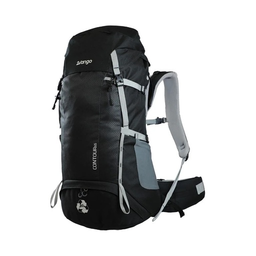 [RUUCONTOU000001] VANGO Contour 65L Backpack