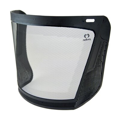 [X0051XX00] SINGING ROCK HELLBERG SAFE NYLON MESH VISOR