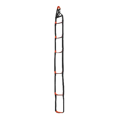 [BD3800028001ALL1] BD STEP UP 6 LADDER Octane (Etrier)