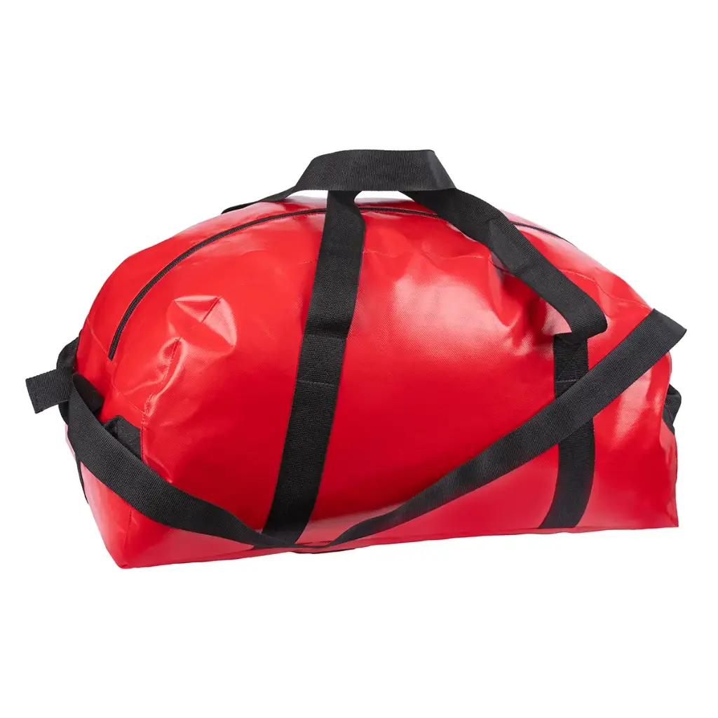 [SECZCT100LRED] SECUREM ZIP COVER BUDGET TOG BAG 100L Red