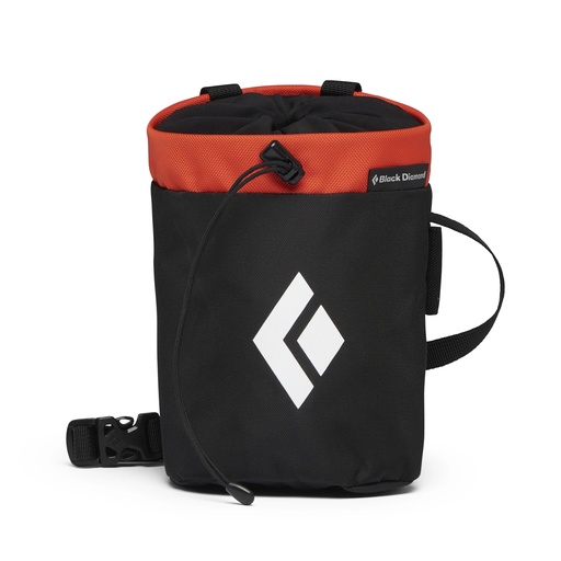 [BD6301088001ALL1] BD TEAM CHALK BAG