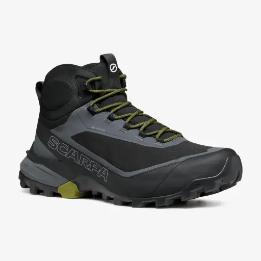SCARPA RIBELLE CROSS 2 MID GTX