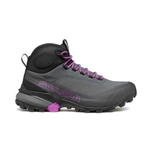 SCARPA W RIBELLE CROSS 2 MID GTX