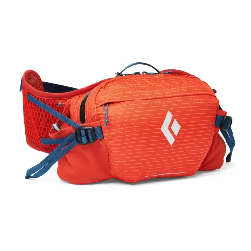 [BD6813590002ALL1] BD PURSUIT 6 WAIST PACK