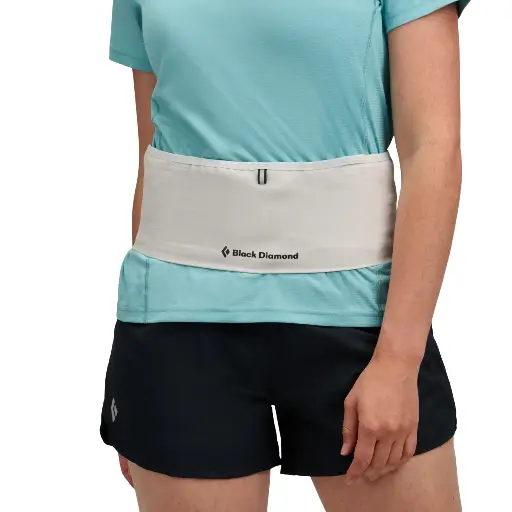 BD DISTANCE RUN BELT