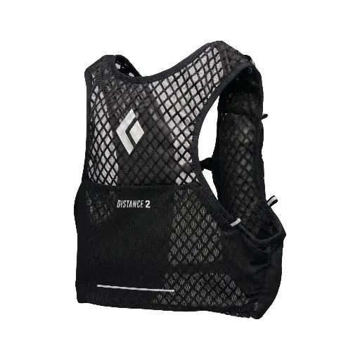BD DISTANCE 2 HYDRATION VEST
