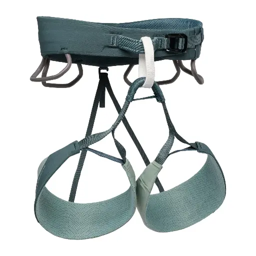 BD W SOLUTION HARNESS